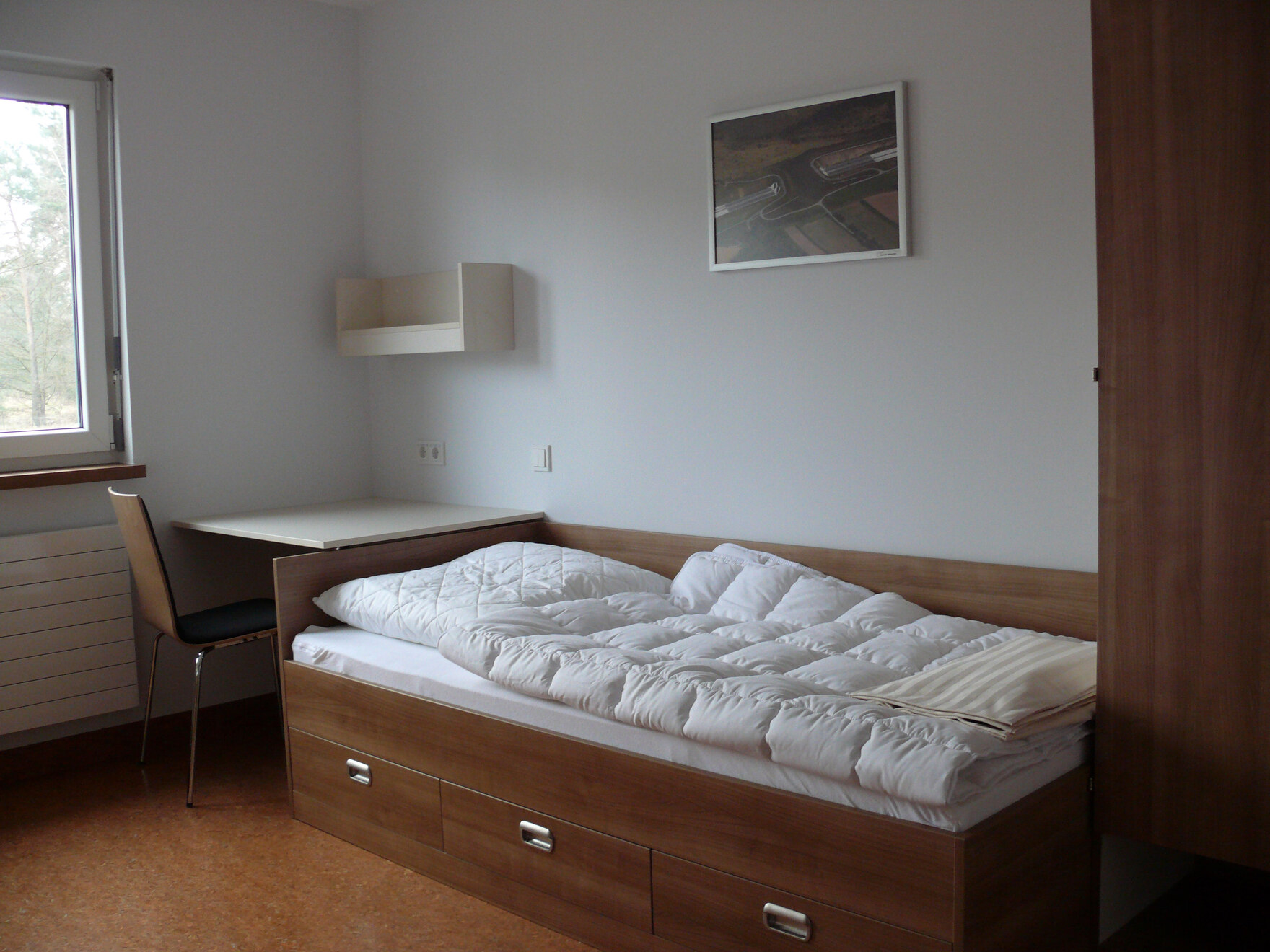 Beispiel Zimmer